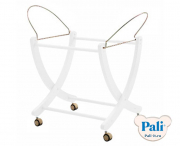 Подставка для корзин Pali белый (white) Подставка для корзин Pali белый (white)