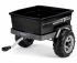 Прицеп Peg Perego Adventure Trailer BLACK