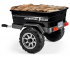 Прицеп Peg Perego Adventure Trailer BLACK