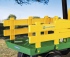 Прицеп Peg Perego John Deere Stake-Side Trailer Прицеп Peg Perego John Deere Stake-Side Trailer