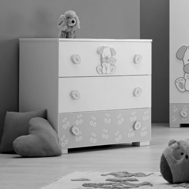 Тумба Erbesi Jack белый (white/bianco) Тумба Erbesi Jack белый (white/bianco)