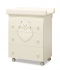 Пеленальный комод Erbesi Lulu (Лулу) слоновая кость (Ivory) Пеленальный комод Erbesi Lulu (Лулу) слоновая кость (Ivory)